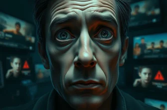 10 Movies & Shows Like Induced Effect