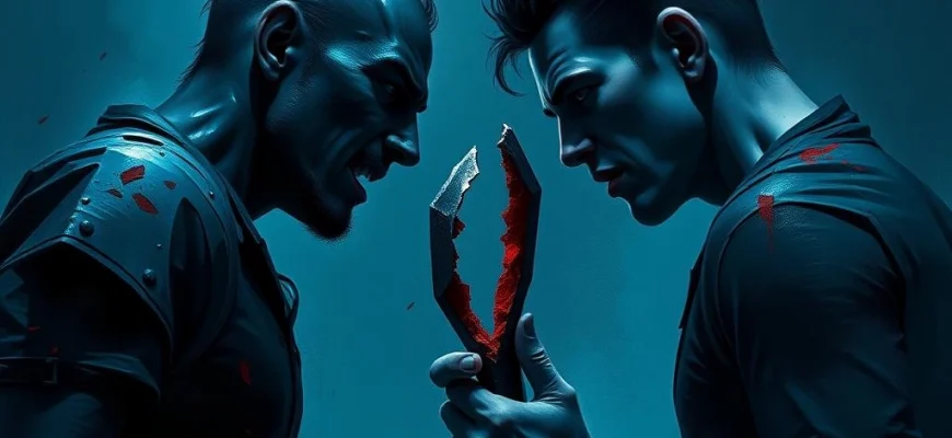 10 Shows & Movies Like Dare Me (2019)