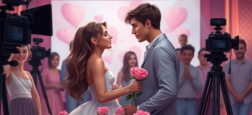 10 Shows & Movies Like The Golden Bachelorette