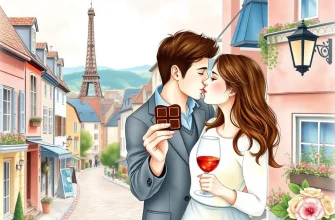 10 Movies & Shows Like Love, Romance & Chocolate