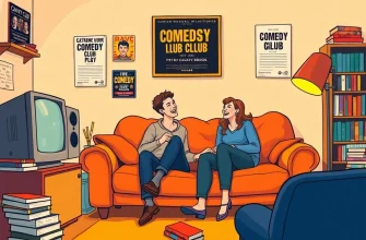 10 Shows & Movies Like Catastrophe