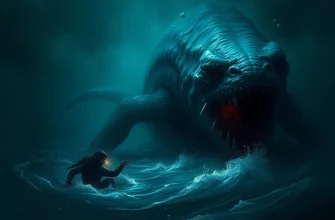 10 Movies Like Beast of the Water (2017)