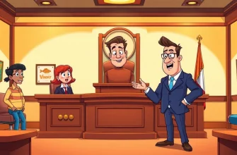 10 Movies & Shows Like My Cousin Vinny (1992)