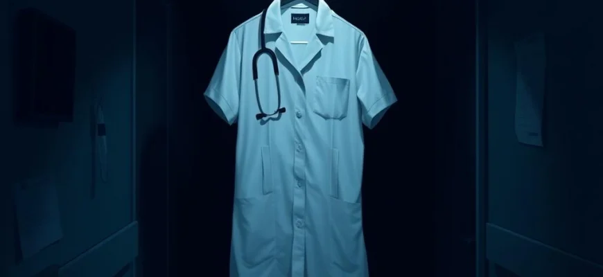 10 Shows & Movies Like Nurses Who Kill