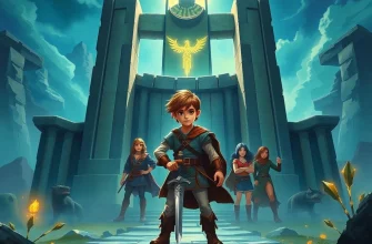 10 Movies Like The Kid Who Would Be King