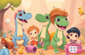 10 Shows & Movies Like Rugrats (1991)