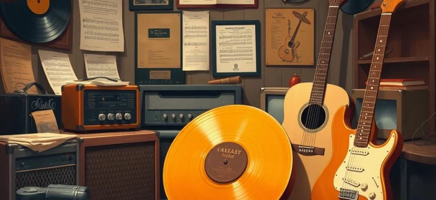 10 Movies & Shows Like Classic Albums: The Band