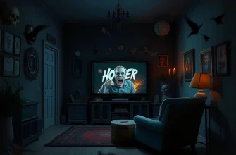 10 Movies & Shows Like Satan's Little Helper