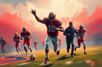 10 Movies & Shows Like Necessary Roughness