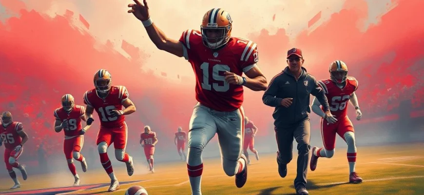 10 Movies & Shows Like Necessary Roughness
