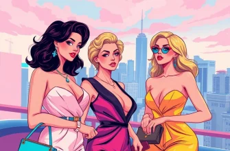 10 Shows Like Little Women: Dallas