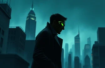 10 Movies & Shows Like Watchmen: Chapter II