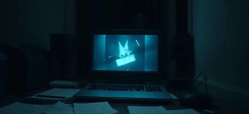 10 Thrillers Like Evidence (2013)