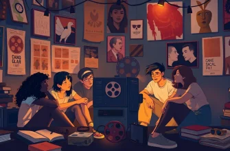 10 Movies and Shows Similar to The Dreamers (1987)