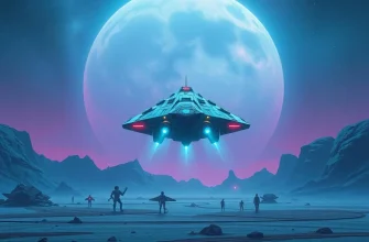 10 Movies Like They Came from Beyond Space