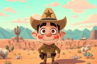 10 Shows Like Momma Named Me Sheriff