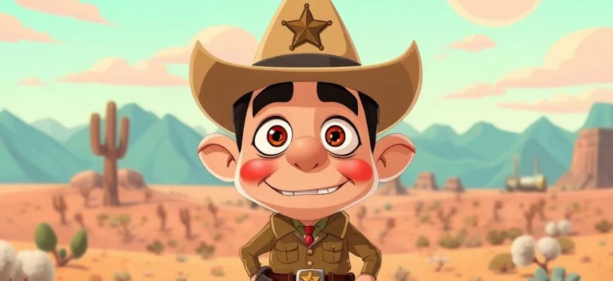 10 Shows Like Momma Named Me Sheriff