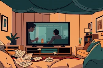 10 Movies and TV Shows Similar to New Life (2024)