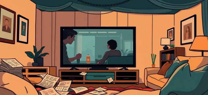 10 Movies and TV Shows Similar to New Life (2024)