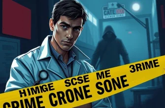 10 Shows Like The Coroner (2015)