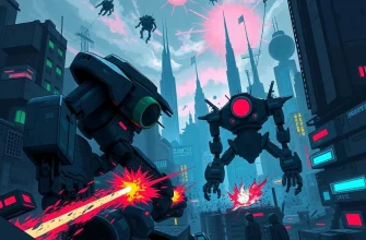 10 Shows & Movies Like Murder Drones