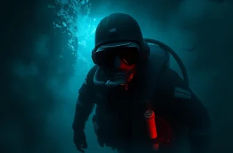 10 Thrilling Movies Like Breaking Surface