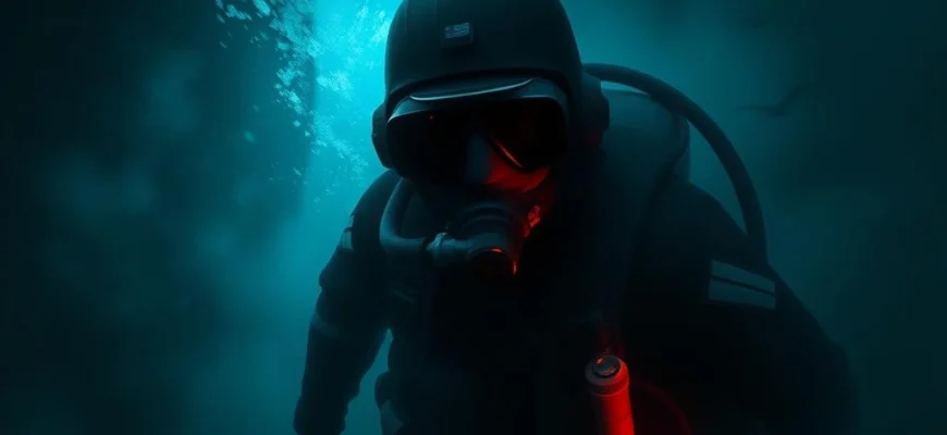 10 Thrilling Movies Like Breaking Surface