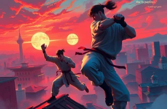 10 Movies & Shows Like Sidekicks (1992)