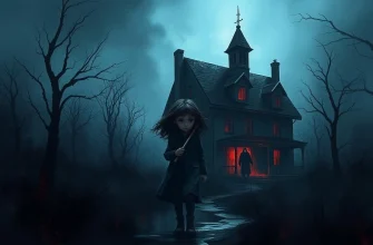 Movies & Shows Like The Little Girl Who Lives Down the Lane