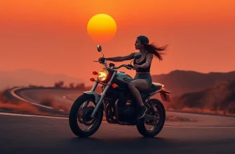 10 Movies Like The Girl on a Motorcycle