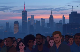 10 Movies & Shows Like Black in Minneapolis