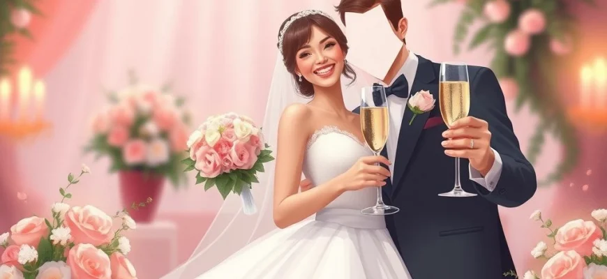 10 Movies & Shows Like The Wedding Planners