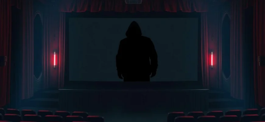 10 Thrilling Movies Like Curtains (1983)