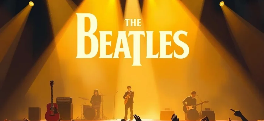 10 Movies & Shows Like George Fest (2016)