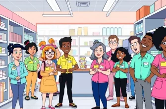 10 Shows and Movies Like Superstore (2015)