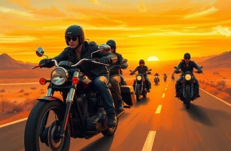 10 Movies Like Hells Angels on Wheels