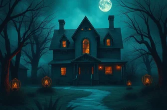 10 Haunting Shows Like Help! My House Is Haunted!