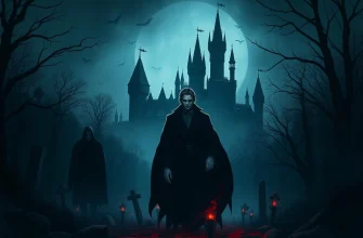 10 Movies & Shows Like Vampires (2010)