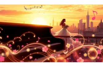 10 Movies & Shows Like La La Land (2016)