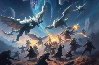 10 Movies & Shows Like Eternals (2021)