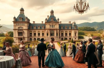 10 Movies and TV Shows Similar to Sanditon (2019)