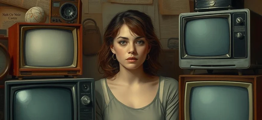 10 Movies & Shows Like Recorder (2019)