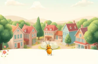 10 Movies Like Mr. Bug Goes to Town