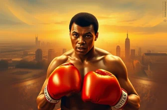 9 Movies & Shows Like Muhammad Ali (2021)