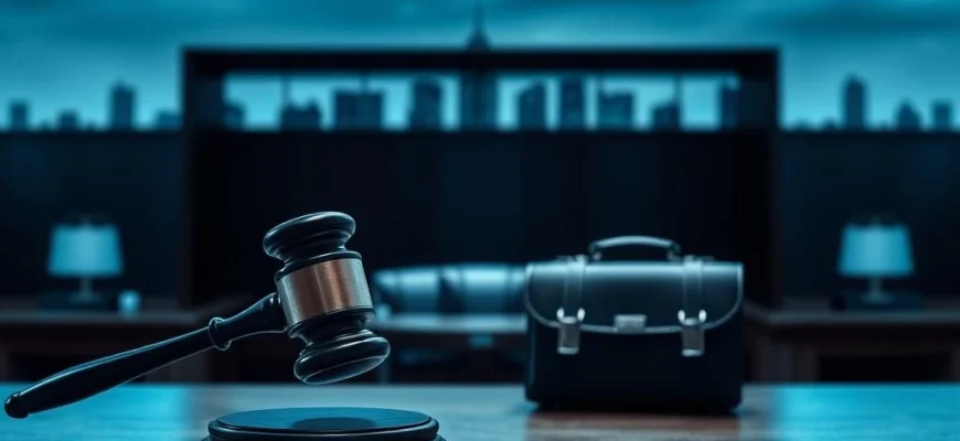 10 Shows & Movies Like Street Legal (2019)