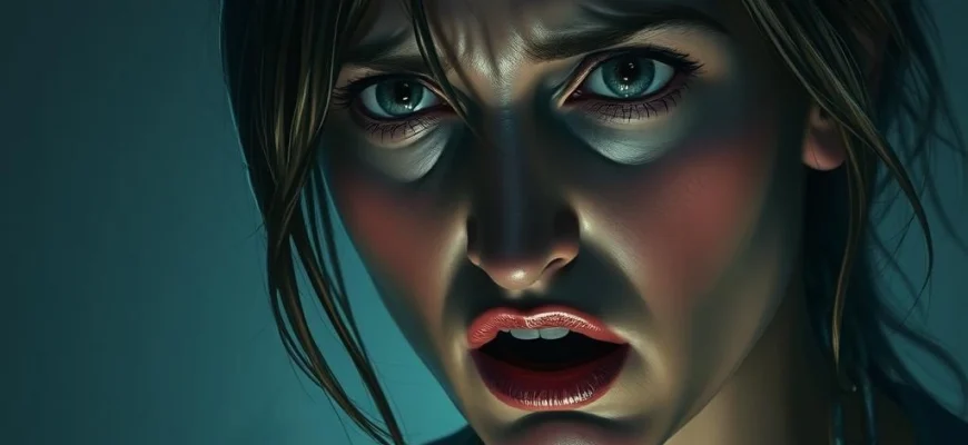 10 Thrillers Like Sleeping with the Enemy