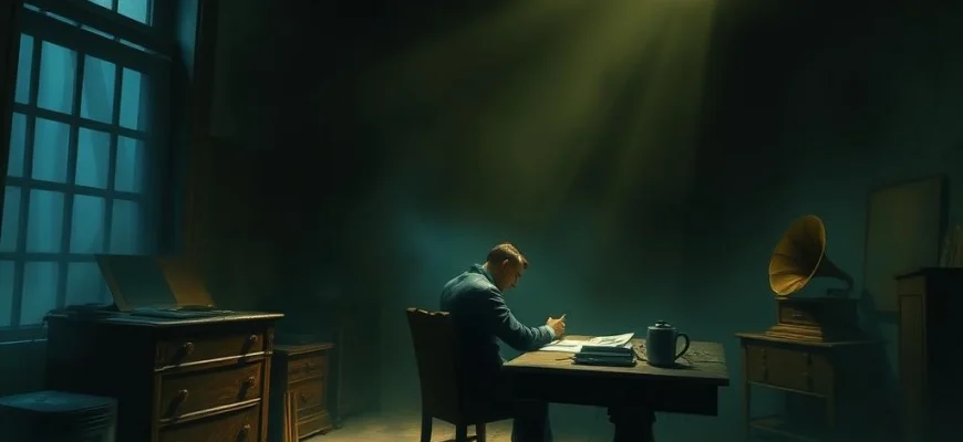 9 Movies Like Whistle and I'll Come to You