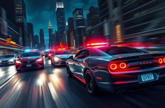 10 Movies & Shows Like The Getaway (1994)