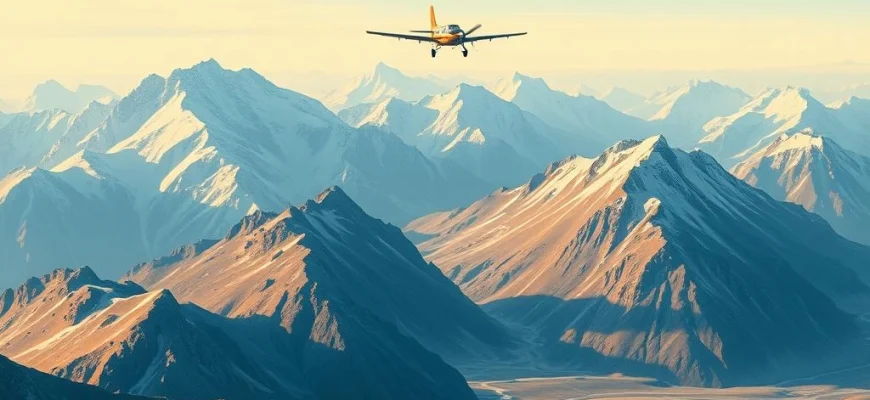 10 Shows & Movies Like Ice Pilots NWT