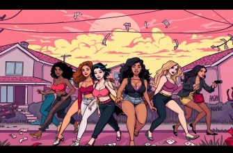 10 Movies and Shows Similar to Good Girls (2018)